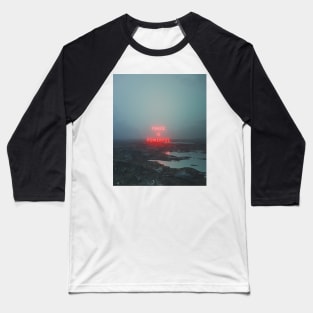 Solace Baseball T-Shirt